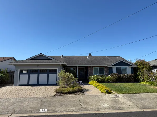 29 Ebbtide Psge, Corte Madera, CA 94925
