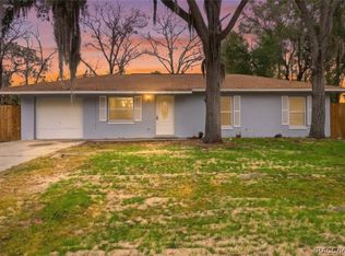 2951 N Carleen Ter, Crystal River, FL 34428