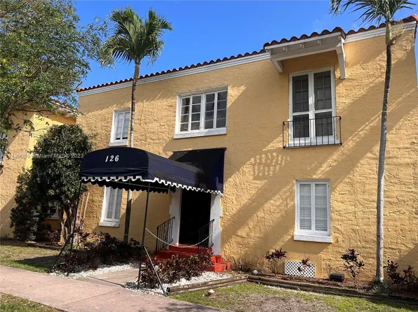 126 Mendoza Ave APT 9, Coral Gables, FL 33134