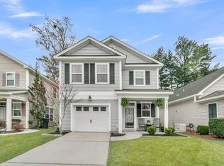 270 Chemistry Cir, Ladson, SC 29456