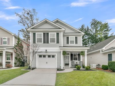 270 Chemistry Cir, Ladson, SC, 29456