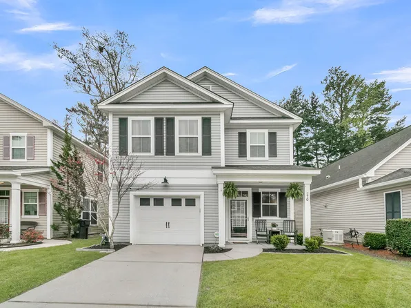 270 Chemistry Cir, Ladson, SC 29456