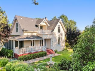 3949 Vine Hill Rd, Sebastopol, CA 95472