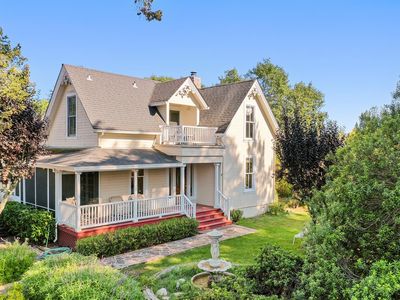 3949 Vine Hill Road, Sebastopol, CA, 95472