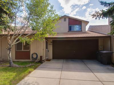 2503 E Eva Loop, Flagstaff, AZ, 86004