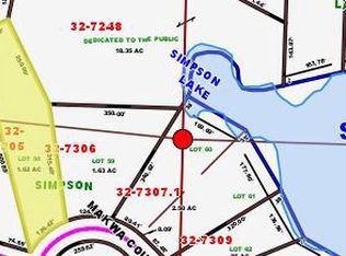 LOT 58 Makwa Ct, Crivitz, WI 54114