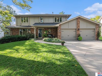 15674 Fountain Hills Dr, Omaha, NE, 68118