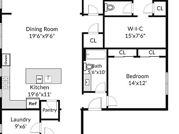 3rd image of 22111 Jameson Avenue NW #78