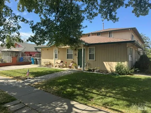 340 S 2nd Street, Dixon, CA 95620