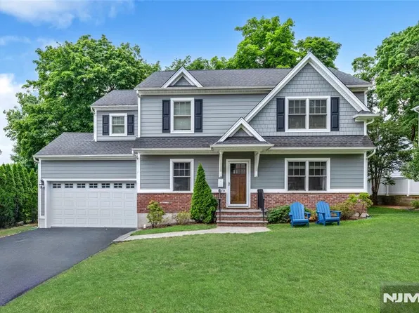 656 Wyndemere Avenue, Ridgewood, NJ 07450