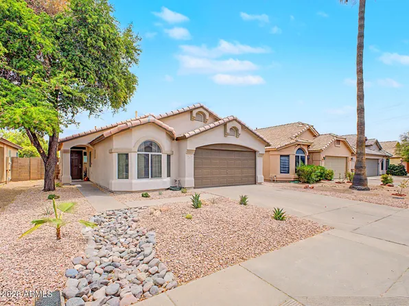 7139 S Parkside Drive, Tempe, AZ 85283