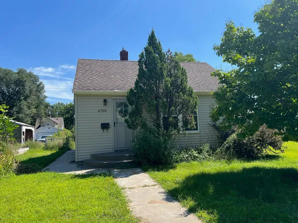 4750 Camden Ave N, Minneapolis, MN 55430