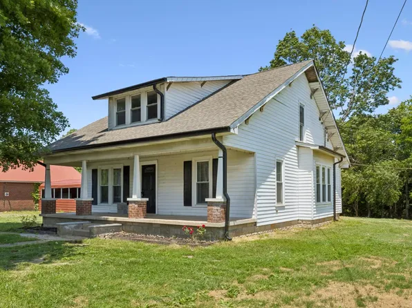 2547 Bearwallow Rd, Ashland City, TN 37015