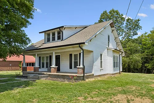 2547 Bearwallow Rd Photo 1 2547 Bearwallow Rd Photo 1