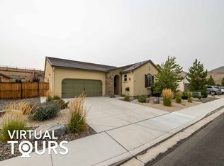 2950 Kimberlite Ct, Sparks, NV 89436