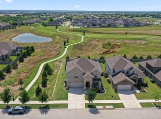 1417 Longspur Dr, Argyle, TX 76226