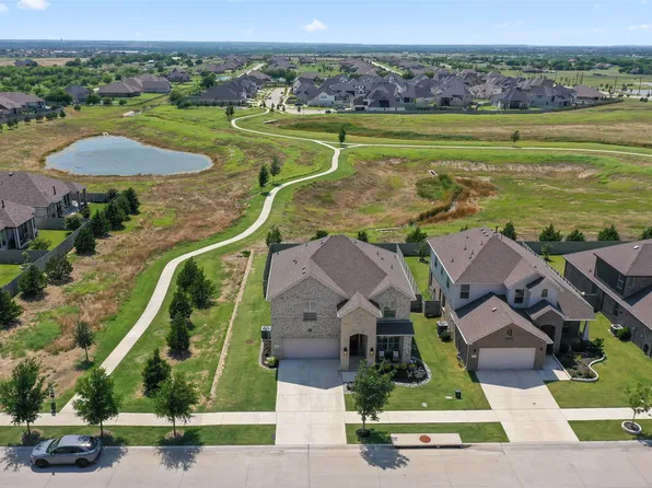 1417 Longspur Dr, Argyle, TX 76226
