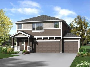 1239 Goff Rd, Forest Grove, OR 97116