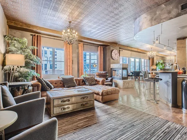 1735 19th Street #5B, Denver, CO 80202