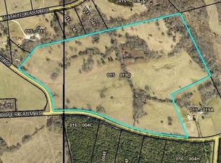 0 Cooper Farm Rd, Nicholson, GA 30565