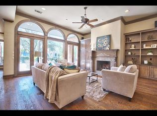 5605 Versailles Ct, Colleyville, TX 76034