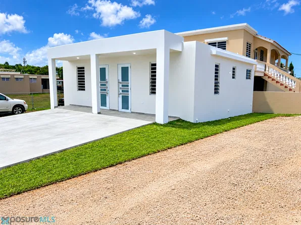 467 Calle Maleza APT 1, Aguadilla, PR 00603