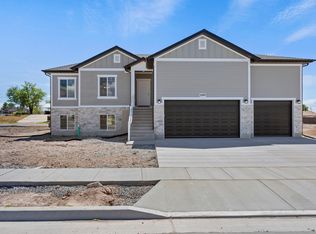 3287 S 4950 W, Ogden, UT 84401