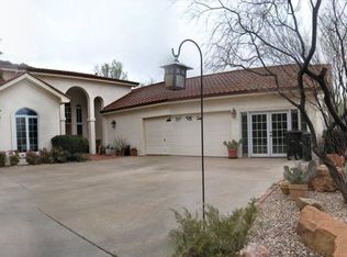 83 S Lakeshore Dr, Ransom Canyon, TX 79366