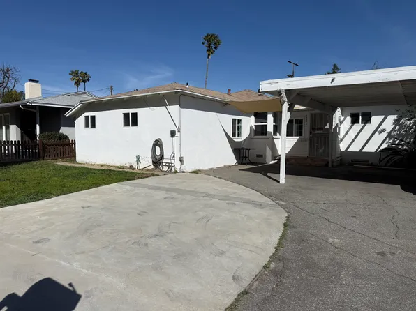 8950 Canby Ave, Northridge, CA 91325