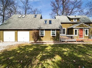 3211 River Rd, Perry, OH 44081