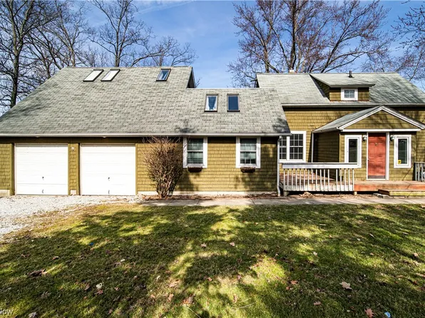 3211 River Rd, Perry, OH 44081