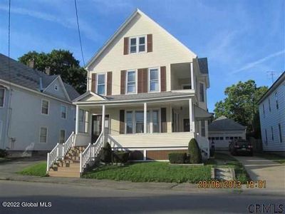 35 Bunn Street, Amsterdam, NY, 12010