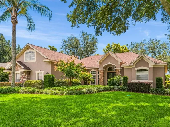 12426 Lake View Ln, Clermont, FL 34711