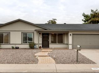 3746 E Aster Dr, Phoenix, AZ 85032
