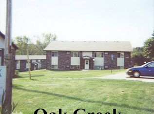 1660 E Summit St, Red Oak, IA 51566