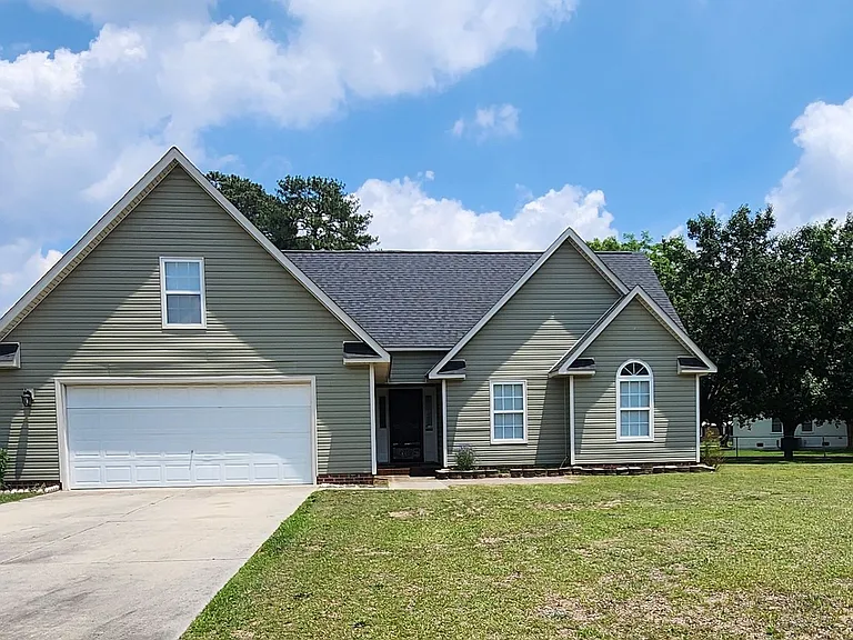 1549 Laurel Oak Dr — Photo 1