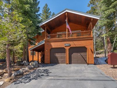 311 Fawn Ln, Tahoe Vista, CA, 96148