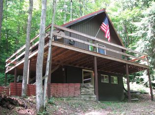 7678 Forty Dollar Rd, Campbell, NY 14821