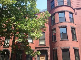 433 Marlborough St, Boston, MA 02115