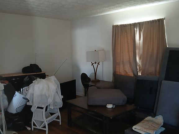 Livingston (stuff is gone)