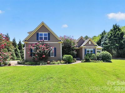 154 Ramano Dr, Iron Station, NC, 28080