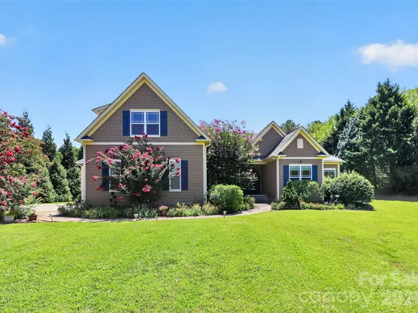 154 Ramano Dr, Iron Station, NC 28080