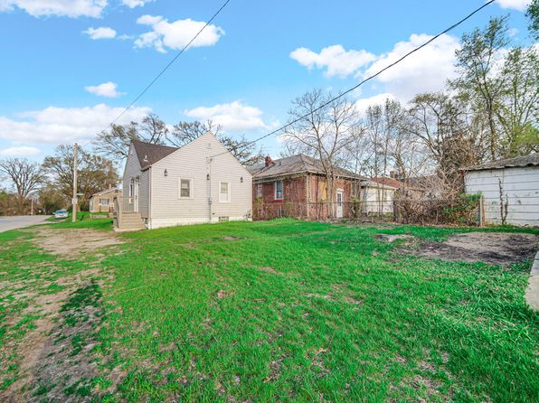 600 Durbin St, Gary, IN 46406