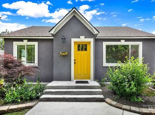 320 Almond St, Nampa, ID 83686