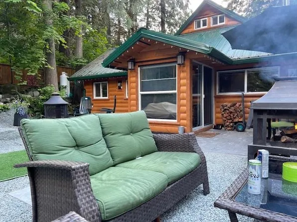 65443 Emory Creek Rd #B9, Hope, BC V0X 2S0