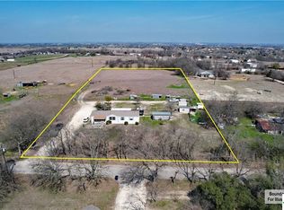 836 Clarence Rd, Temple, TX 76501