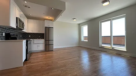 Rented by Doorway NYC, LLC