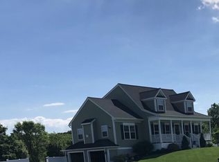 91 High Hill Rd, Swansea, MA 02777