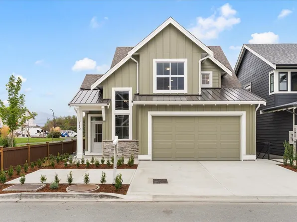 46211 Promontory Rd #110, Chilliwack, BC V2R 4V2