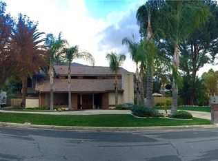 8334 Thoroughbred St, Alta Loma, CA 91701